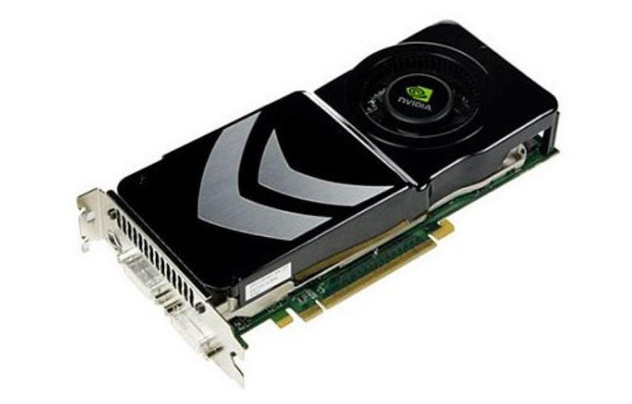 900-50357-1700-000 Nvidia Quadro FX 5600 1.5 GB 512-bit GDDR3 PCI-Express Video Graphics Card