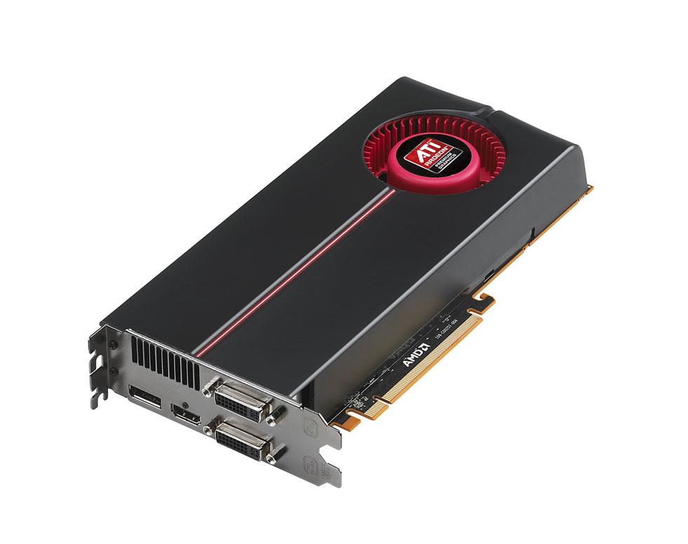 900298 Visiontek Radeon HD 5870 Graphics Card ATi Radeon HD 5870 1GB GDDR5 SDRAM PCI Express 2.0 x16 DVI-I, HDMI