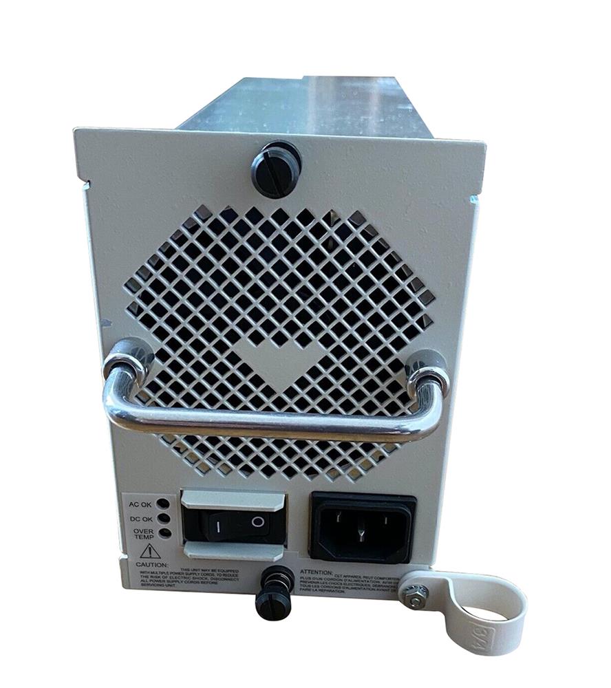 901750-40-B Alcatel-Lucent Os 9800 Power Supply (Refurbished)