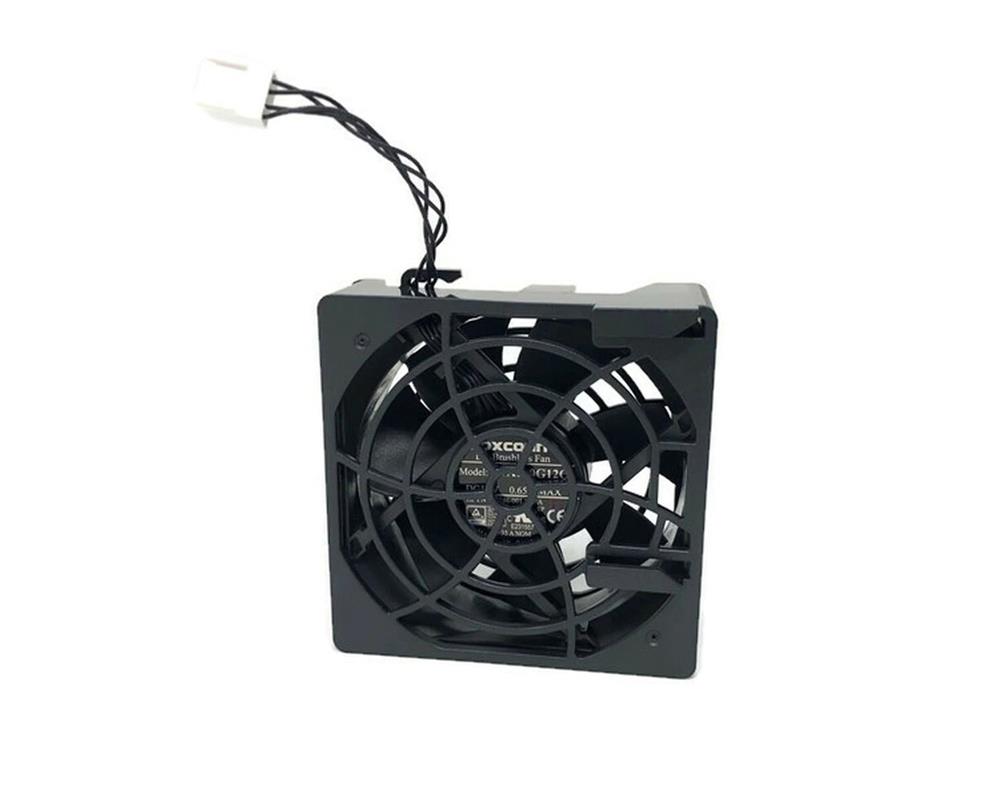 907246-001 HP Processor Brushless Fan DC for Z6 G4 X4114