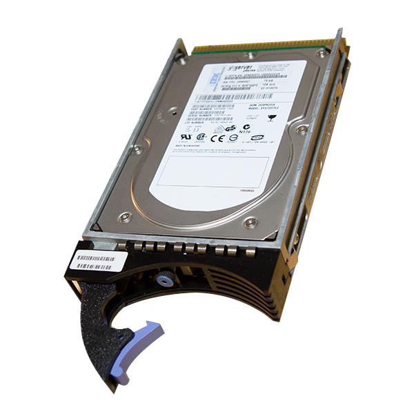 9080-ES64 IBM 7.72TB 7200RPM SAS 12Gbps 3.5-inch Internal Hard Drive