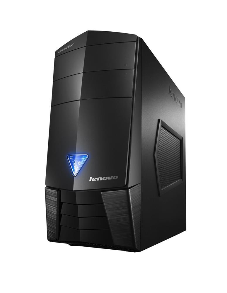 90AV000YUK-G Lenovo Erazer X310 Intel Core i7-4790 Processor 16GB RAM 2TB-7GB SSHD MB gc wi Windows 8.1 Tower Gaming Desktop PC (Refurbished)