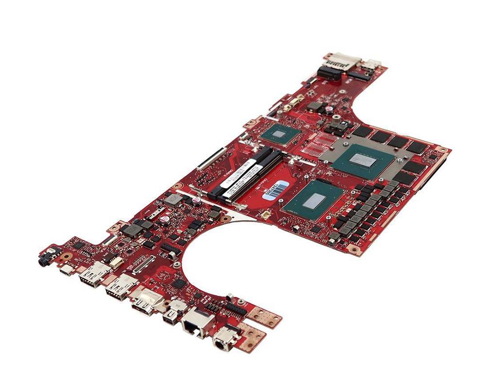 90NR00K0-R00013 ASUS Computer System Board