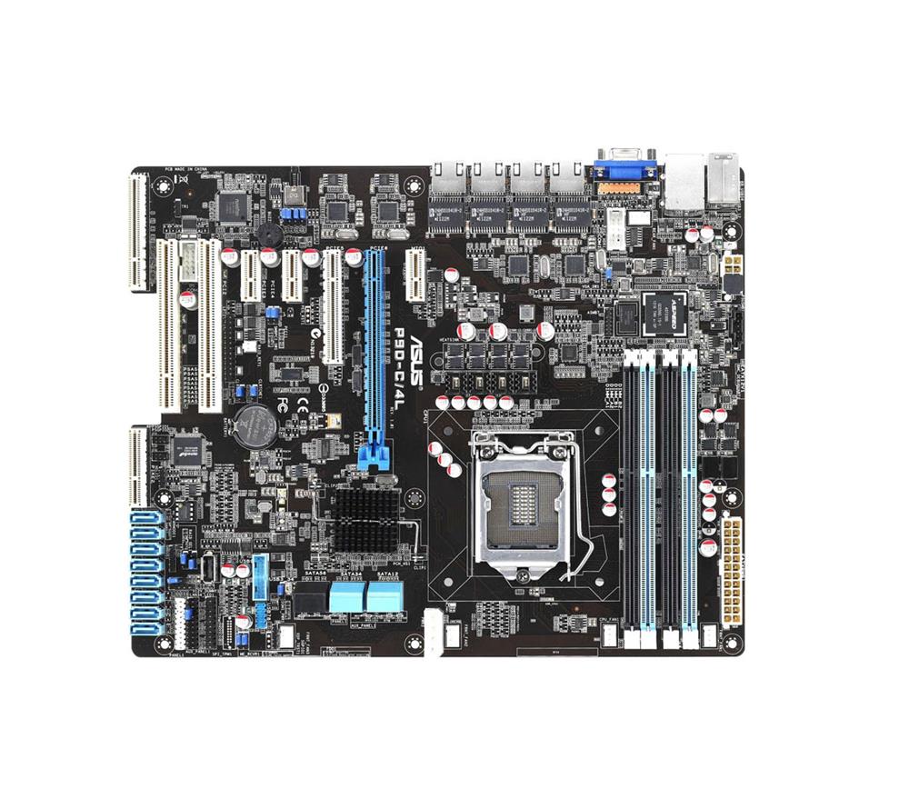 90SB0330-M0UAY5 ASUS Computer System Board for Server