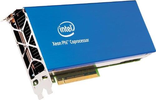 90Y2364 IBM 1.23GHz 30.5MB L2 Cache Intel Xeon Phi 7120P 61 Core PCI Express x16 Server Coprocessor