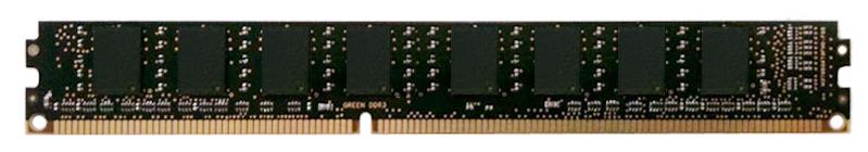 90Y3153 IBM 4GB PC3-12800 DDR3-1600MHz ECC Registered CL11 240-Pin DIMM Very Low Profile (VLP) Single Rank Memory Module