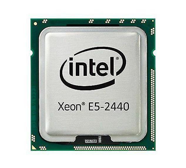 90Y5287 IBM 2.40GHz 7.20GT/s QPI 15MB L3 Cache Intel Xeon E5-2440 6 Core Processor Upgrade