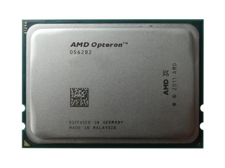 90Y5371 Lenovo 2.60GHz 16MB L3 Cache AMD Opteron 6282 SE 16 Core Processor Upgrade