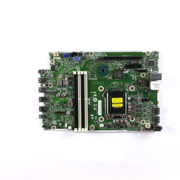 911988-001 HP System Board (Motherboard) for Prodesk 600 G3 Small Form Factor (SFF) (Refurbished)