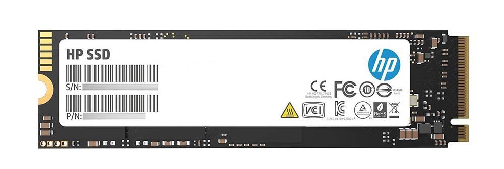 914933-001 HP Turbo Drive G2 512GB Multi-Level Cell PCI Express M2 Solid State Drive for EliteBook...