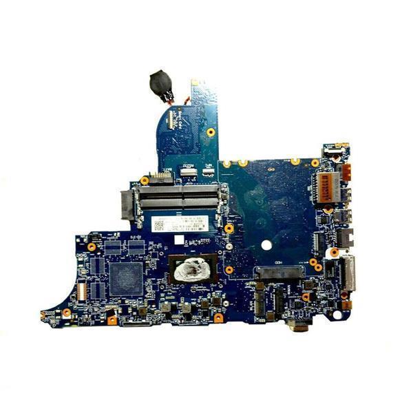 916832-001 HP System Board (Motherboard) With Intel Core i5-7200U Dual-Core Processors Support for Probook 450 G4 (Refurbished)