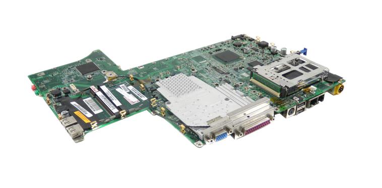 91P7195 IBM System Board (Motherboard) for ThinkPad G40 (Refurbished)