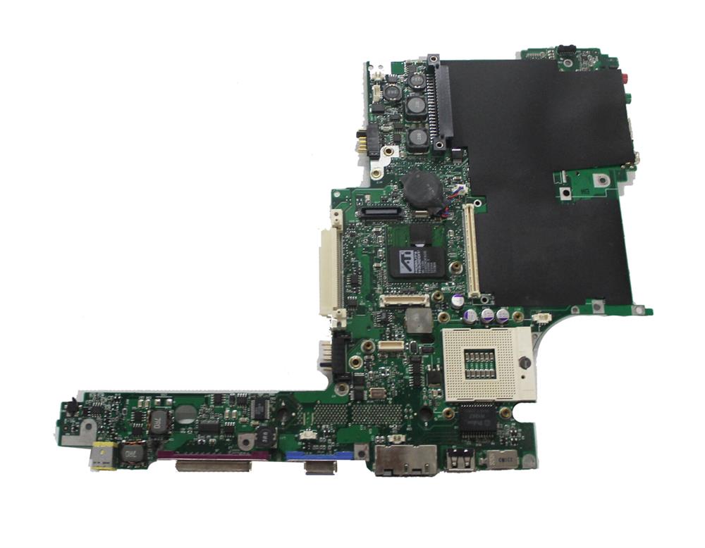 91P7309 IBM System Board (Motherboard) for ThinkPad R40 (Refurbished)