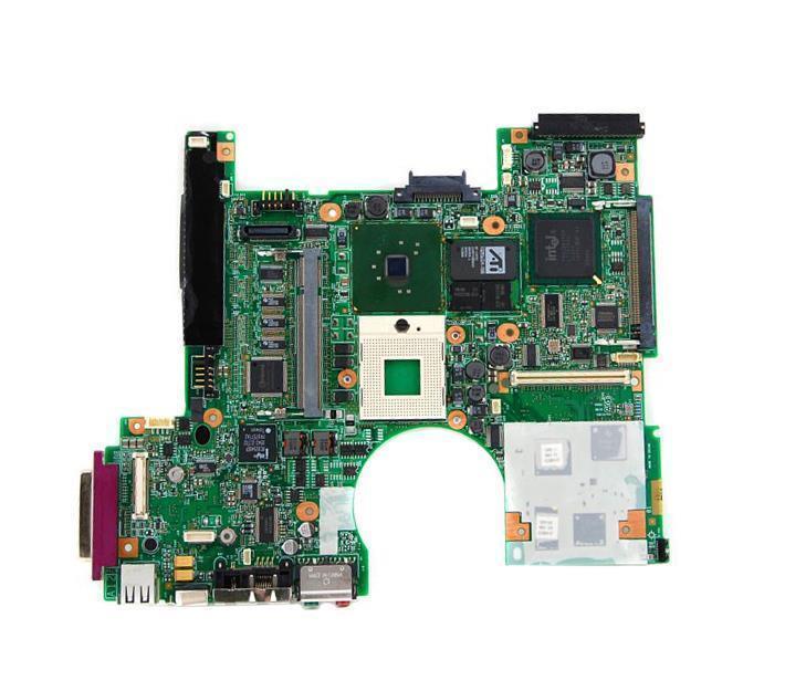 91P7713 IBM System Board (Motherboard) for ThinkPad T40 (Refurbished)