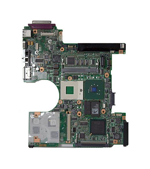 91P7716 IBM Lenovo System Board (Motherboard) for ThinkPad T40 Series (Refurbished)