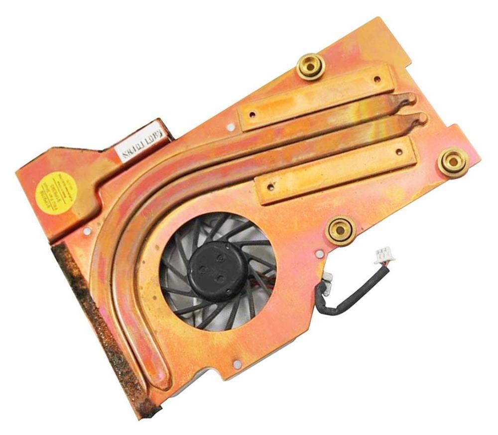 91P9254 IBM Lenovo Fan/Heat Sink Assembly for ThinkPad T4x