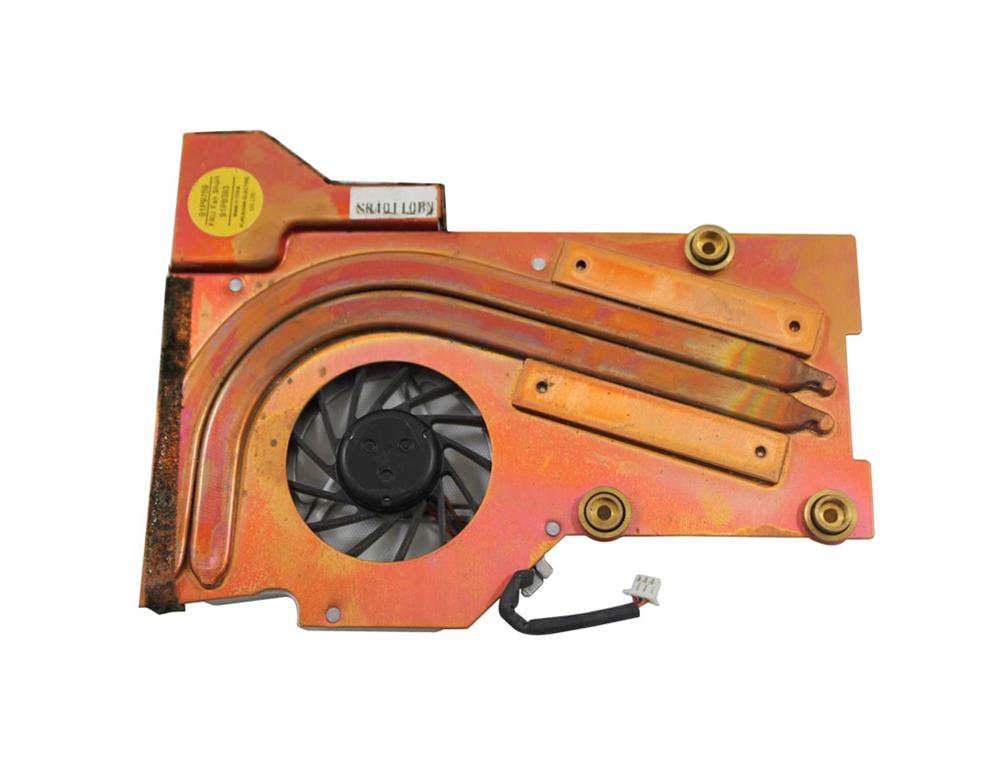 91P9759 IBM Lenovo 14 Short 32m Fan Assembly for ThinkPad T4x