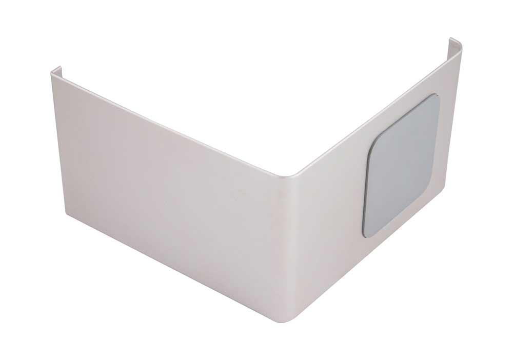 922-7710 Apple Processor Heatsink Cover for Mac Pro
