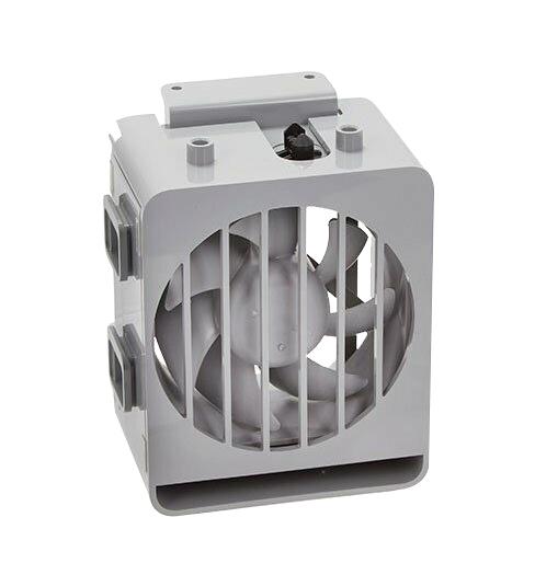 922-8886 Apple Processor Cage Rear Fan for Mac Pro (Early 2009)