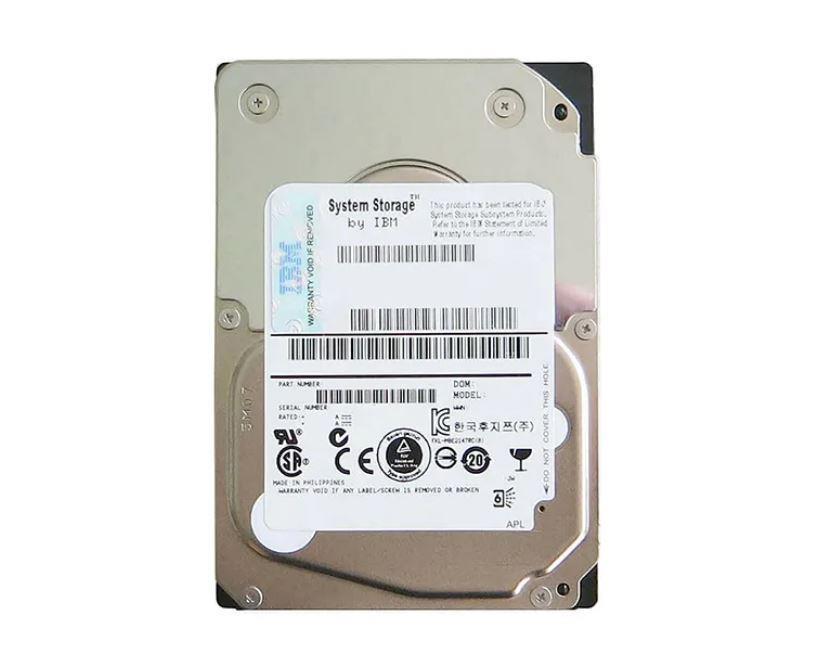 9223-ESFS IBM 1.7TB 10000RPM SAS 12Gbps 2.5-inch Internal Hard Drive