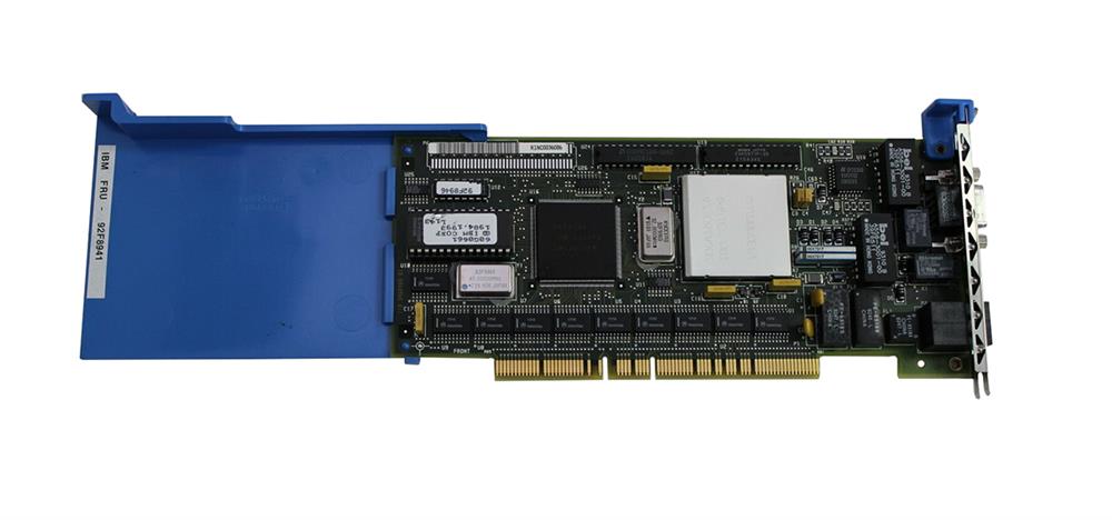 92F8941 IBM LanStramer T/R MC32