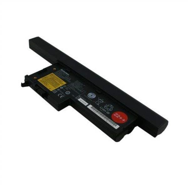 92P1173-03 Lenovo 8-Cell High Capacity Battery 22++ for ThinkPad X60 Series (Refurbished)