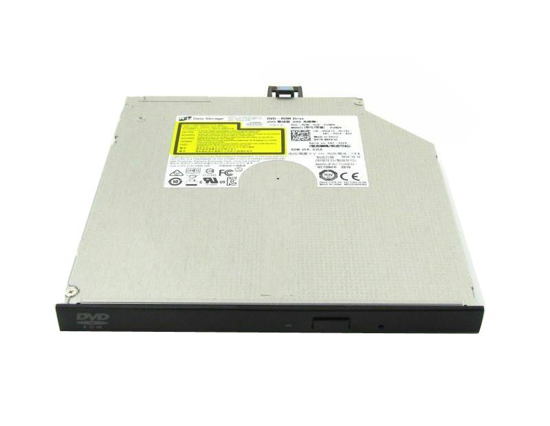 92X1G Dell SATA Slimline DVD-ROM Drive for PowerEdge R620/R630