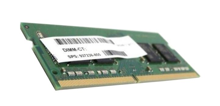 RAM HP SODIMM **DDR4-2666**