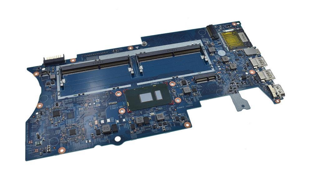 939383-001 HP System Board (Motherboard) With Intel Core i5 -8250u Processors Support for Pavilion X360 Mfr PN (Refurbished)