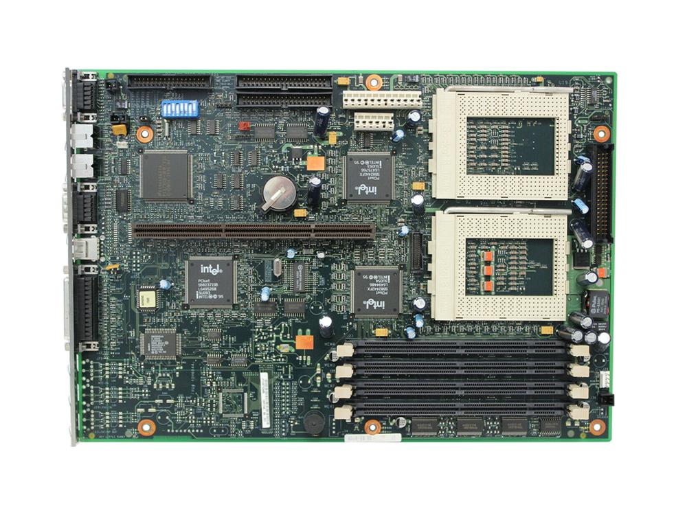 93H7801 IBM System Board (Motherboard) For Intellistation Z Pro (Refurbished)