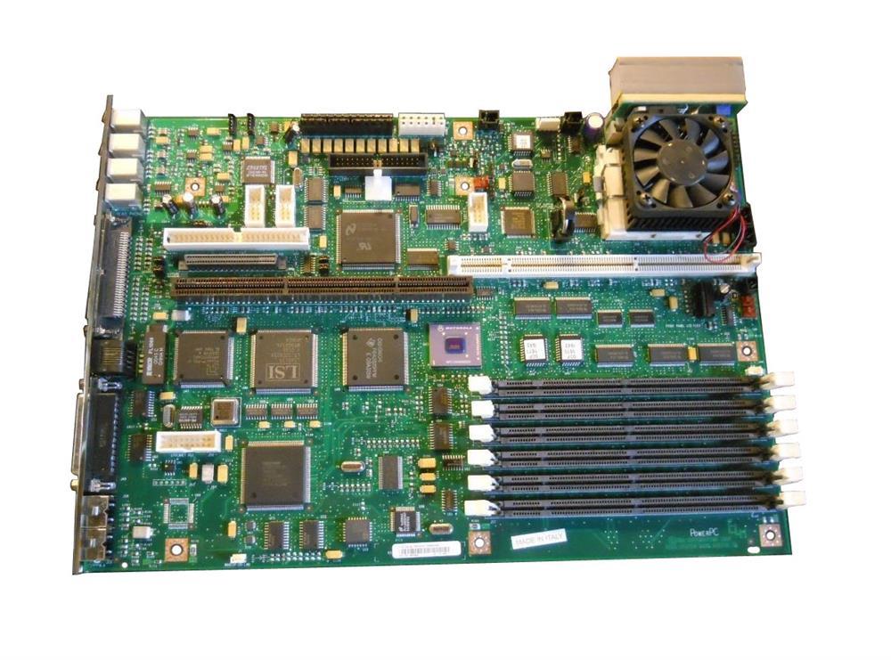 93H9334 IBM System Board (Motherboard) for PowerPc 604e (Refurbished)