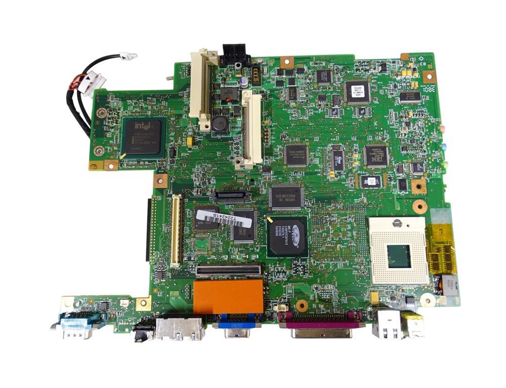 93P3563 IBM Lenovo System Board (Motherboard) for ThinkPad A30/A31 (Refurbished)