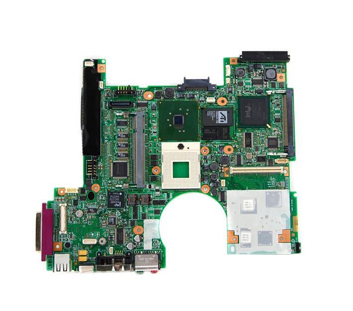 93P4258 IBM System Board (Motherboard) for ThinkPad R51 (Refurbished)