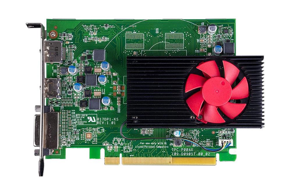 940269-001 HP Video Graphics Card