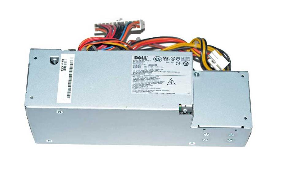 9456C Dell 275-Watts Power Supply