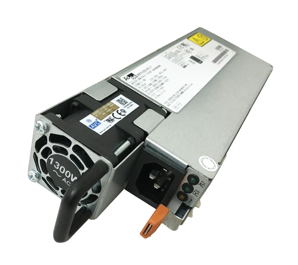 94Y8177 Lenovo 1300-Watts High Efficiency Titanium Ac Power Supply for System X