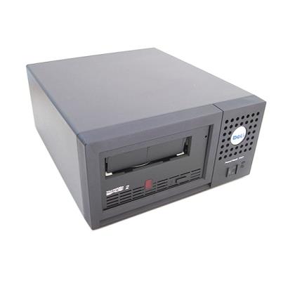 95P3134 IBM 200/400GB Ultrium LTO-2 SCSI LVD External Tape Drive
