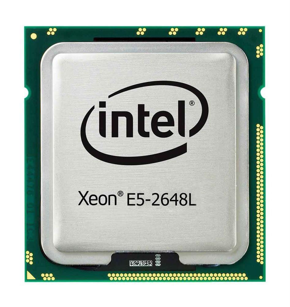 95Y4670 IBM 1.80GHz 8.00GT/s QPI 20MB L3 Cache Intel Xeon E5-2648L 8 Core Processor Upgrade