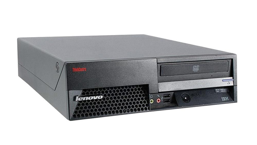 964523U IBM Tc M55e Sff Pdc/1.6 1GB 80GB 48x CoMBo Eth Wxpp (Refurbished)