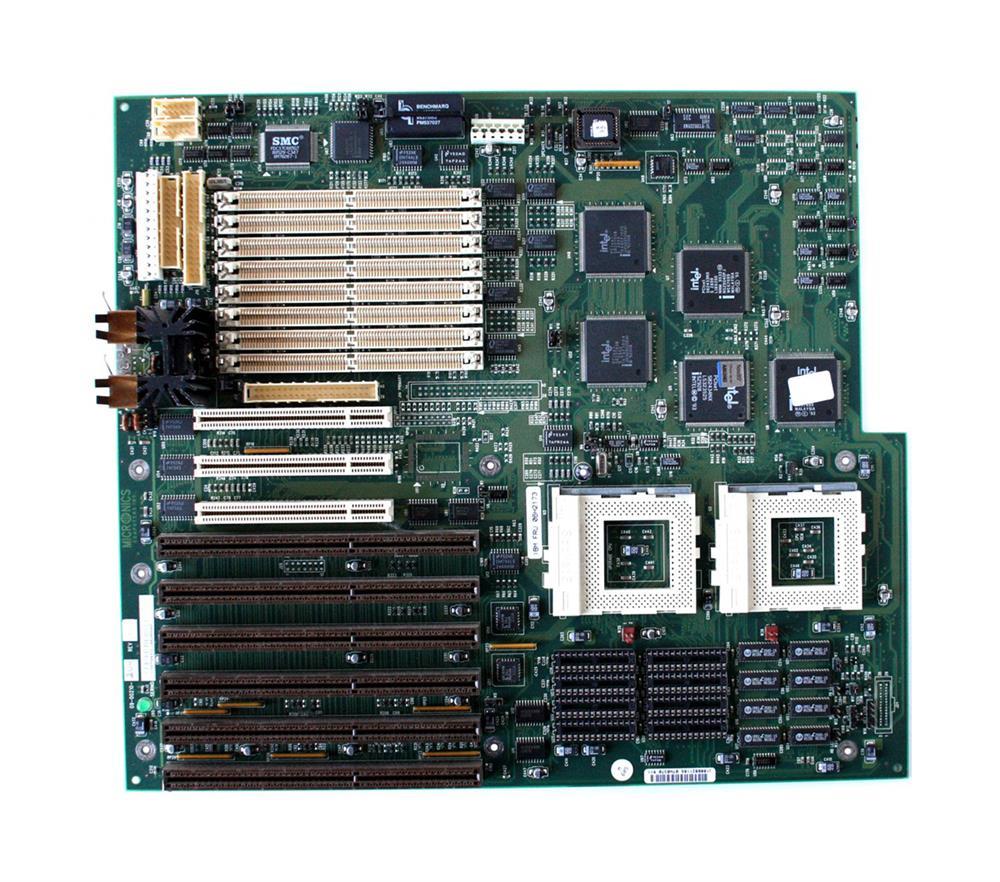 96G2928 IBM System Board (Motherboard) for Server 320 (Refurbished)