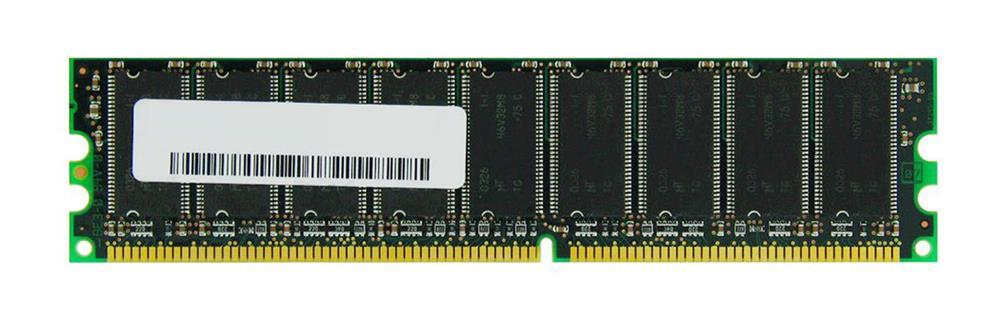971093A Mushkin 512MB Unbuffered 184-Pin SDRAM DIMM Memory Module Apple OE