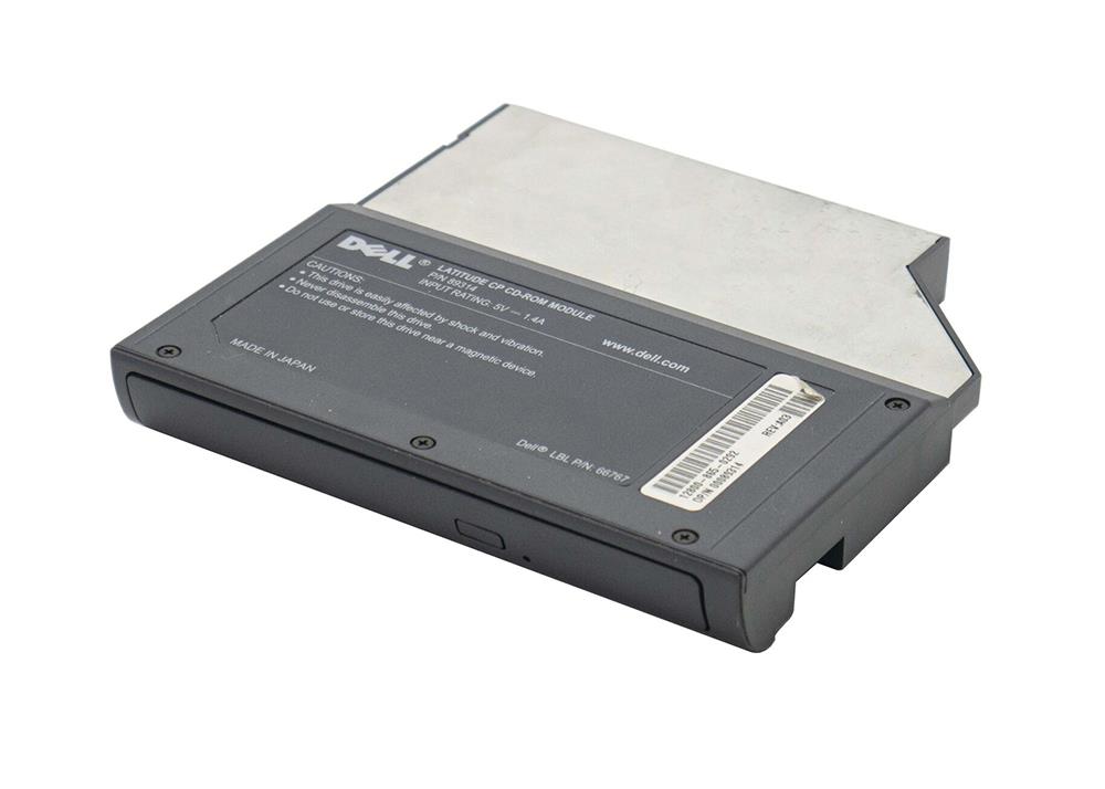97DMF Dell 24X Cd Rom Unit