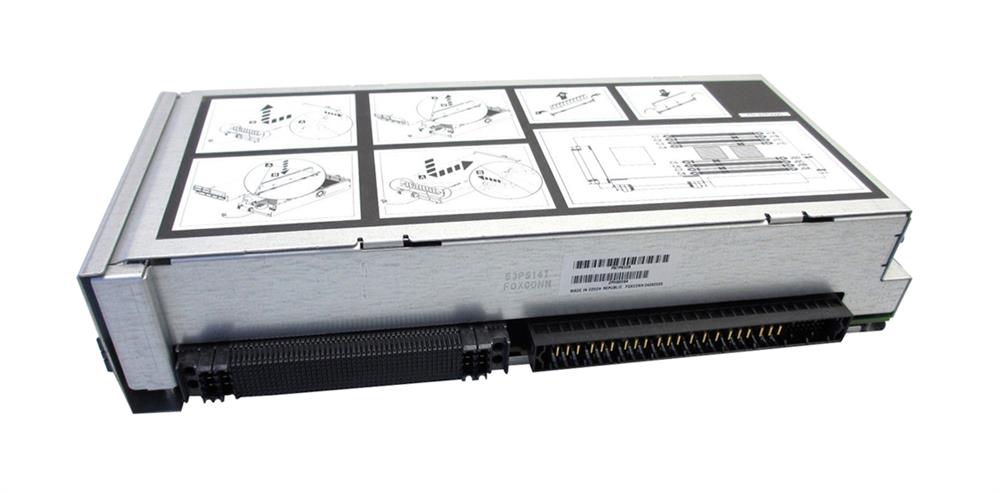 97P5095 IBM 7782 P570 1.90GHz 2-Way Processor