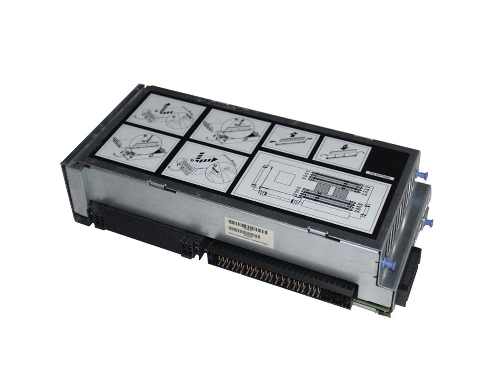 97P6328 IBM 1.65GHz 0/2-Way Power 5 Processor Upgrade