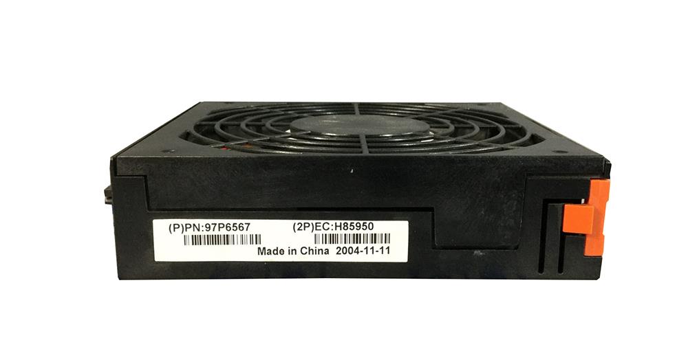 97P6567 IBM Processor Fan for 550 55a