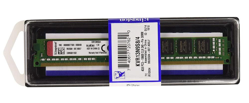 99P5471-013.A00LF Kingston Server Memory