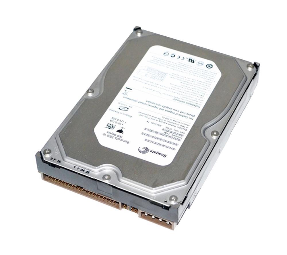 9BD044-304 Seagate Barracuda 7200.9 300GB 7200RPM ATA-100 16MB Cache 3.5-inch Internal Hard Drive