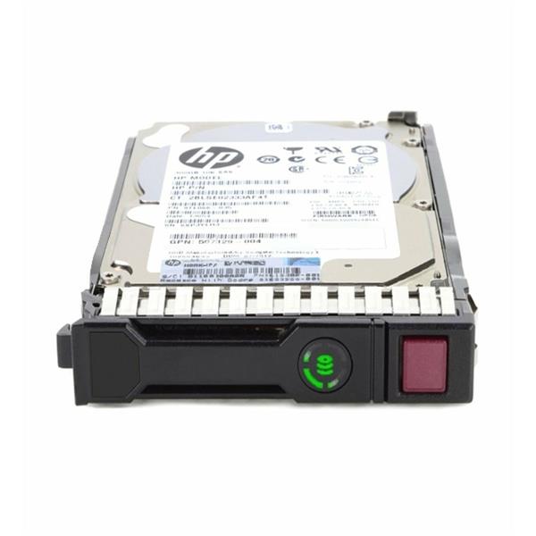 9CF60AV HP 1TB 7200RPM SATA 3Gbps 2.5-inch Internal Hard Drive