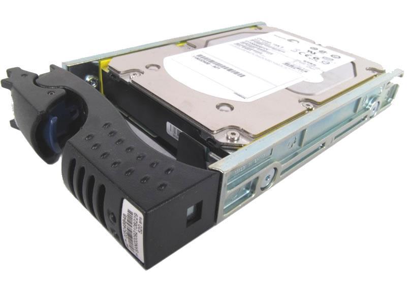 9CH007-031 Seagate Cheetah 15K.6 300GB 15000RPM Fibre Channel 4Gbps 16MB Cache 3.5-inch Internal Hard Drive
