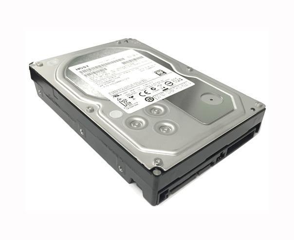 9F14311 Hitachi Deskstar 7K3000 2TB 7200RPM SATA 6Gbps 64MB Cache (512e) 3.5-inch Internal Hard Drive